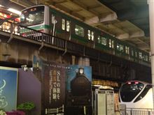 上野駅