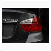 320d車検