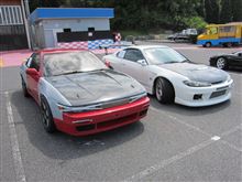 0501な茂原走ってきた