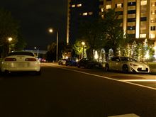 さむいおだいば