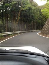 ありがとう長野　またね神奈川（帰宅編）