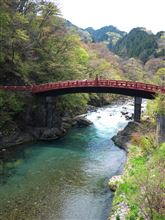 フォトギャラリー)世界遺産 日光の社寺へ