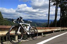 模擬自転車通勤