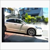洗車～