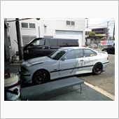 明日はオートポリス！！