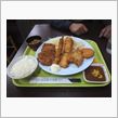 食べ過ぎ注意！
