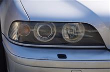 E39の角膜手術 E39の角膜手術