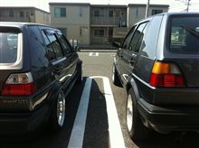 増車しました。