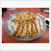 餃子を求めて500K