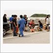 お豆腐（笑） - sound meeting in okinawa base!