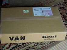 VAN.jac&amp;BOATHOUSEのコラボコレクションが届きました(*^^)v