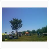 ３日ＢＢＱ、４日は・・・