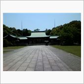護国神社