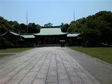 護国神社