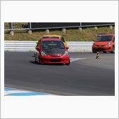 無限サーキットチャレンジ