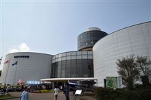 ZN6 成田航空博物館