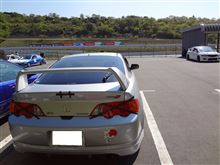 2013 無限CC Rd.2 に参加してきました♪ 