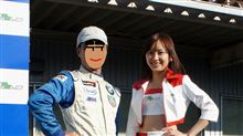 ｵｰﾄﾎﾟﾘｽの走行会