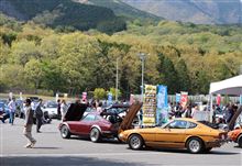 2013　All Fairlady Z meetingに行ってきましたよ～！