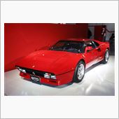 フェラーリ　２８８GTO