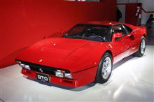 フェラーリ　２８８GTO