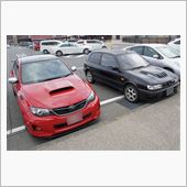 NBR meets GTI- ...