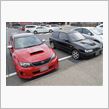 NBR meets GTI-R！／愛と勇気と友情。（Ⅲ）