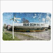 VOLVO OCEAN RA ...