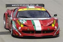 ４５８イタリアGT2