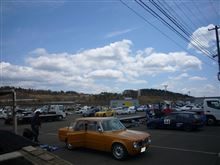仙台ハイランド２日目