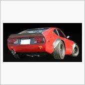 フェアレディZ30