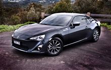 近所のスーパー銭湯に行ったら、、、８６と遭遇!!