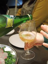 自家製ビール→◯造酒！？　（；^ω^）