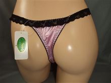 Tバック 