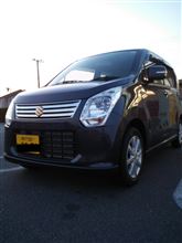 エコなやつ納車