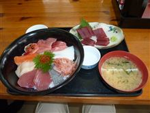 初焼津! 初焼津!