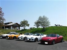 ロド仲間に遭遇～