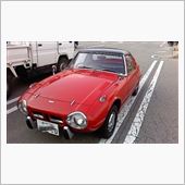 トヨタS800