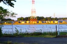 お休みも後２日！今朝も道の駅しょうなん＆早朝のスーパーオートバックスKASHIWA＠しょうなんへ！