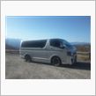 久しぶりぶりの車中泊旅行～～♪