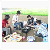 バーベキュー