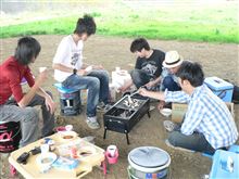 バーベキュー