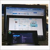 surface導入