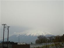 山梨のドライブ! 山梨のドライブ!