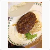 本日のランチ2013.05. ...