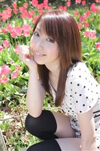 Newtype撮影会 清水恵美さん パート２