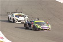 【日産応援団 Nジャン】　2013 SuperGT Round2 FUJI 500km Race 　#12