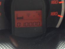 Fit 10000km達成　「コツコツと積み重ねてきた結果」