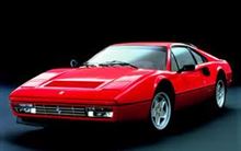 フェラーリ３２８