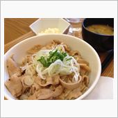 本日のランチ2013.05. ...